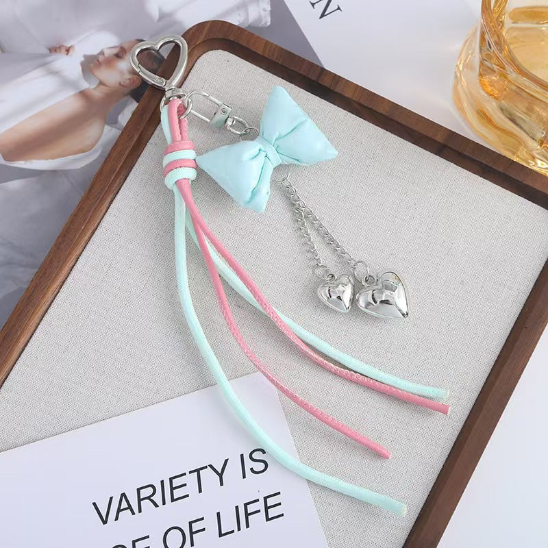 Stylish Novelty Keychain Kalsten