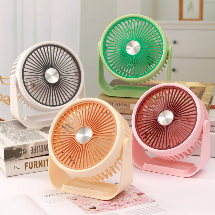 Women Portable Fan Kalsten