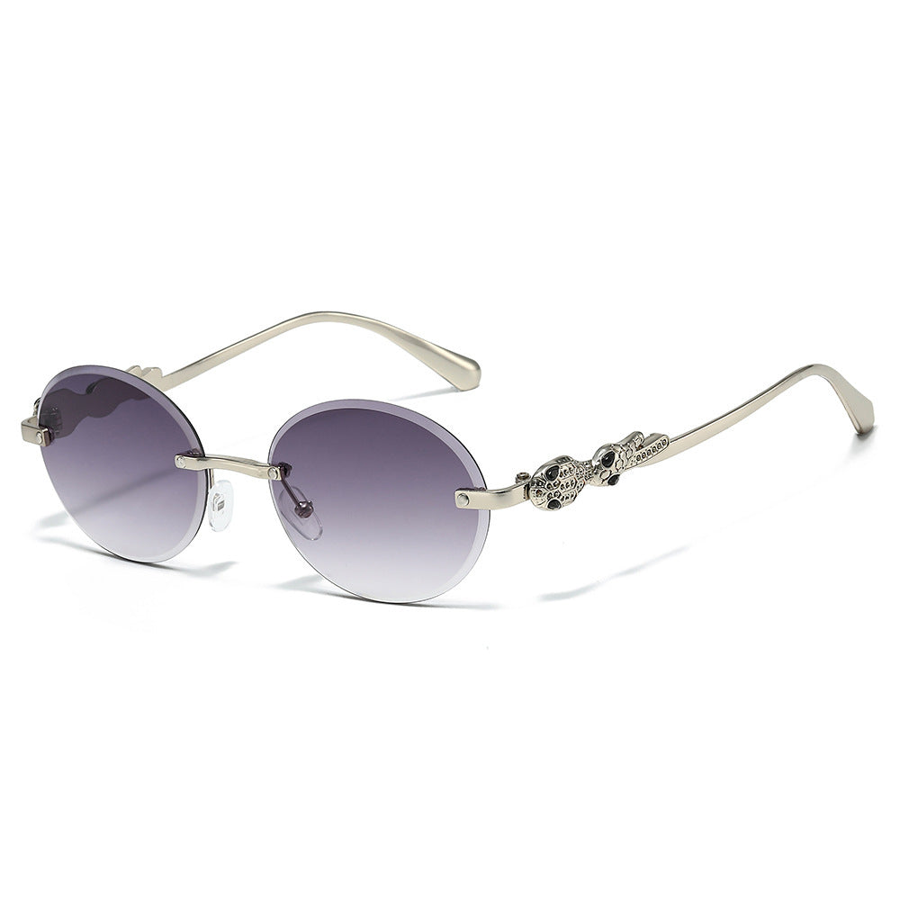Vintage-Inspired Chic Fashion Sunglasses Kalsten