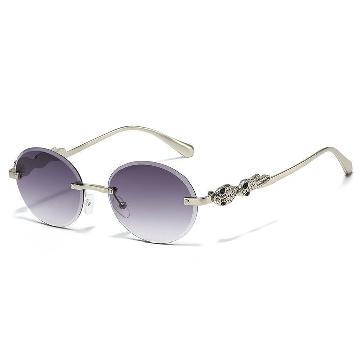 Vintage-Inspired Chic Fashion Sunglasses Kalsten