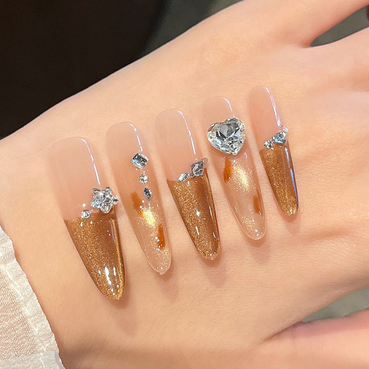 Luxury Nail Art Set Kalsten