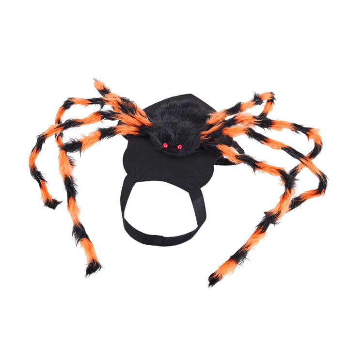 Creepy Spider Headband