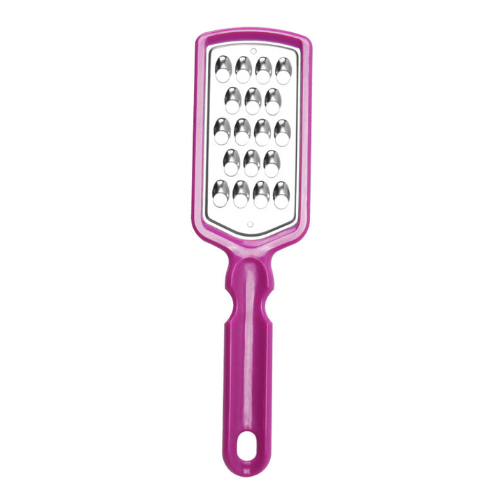Ergonomic Cheese Grater with Non-Slip Handle Kalsten