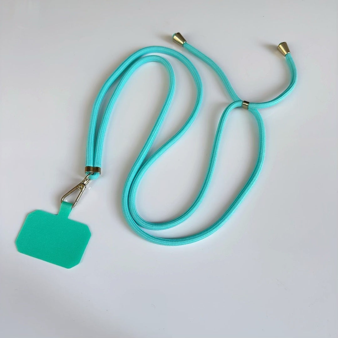 Adjustable Utility Identification Lanyard Kalsten