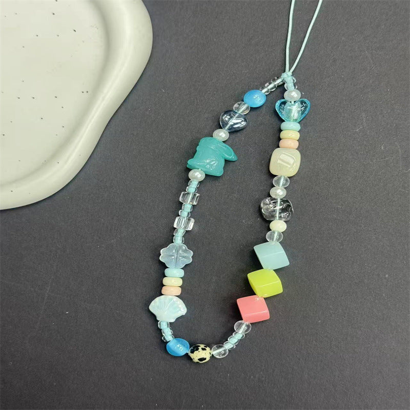 Decorative Beaded Eyewear Chain Kalsten 1790135942
