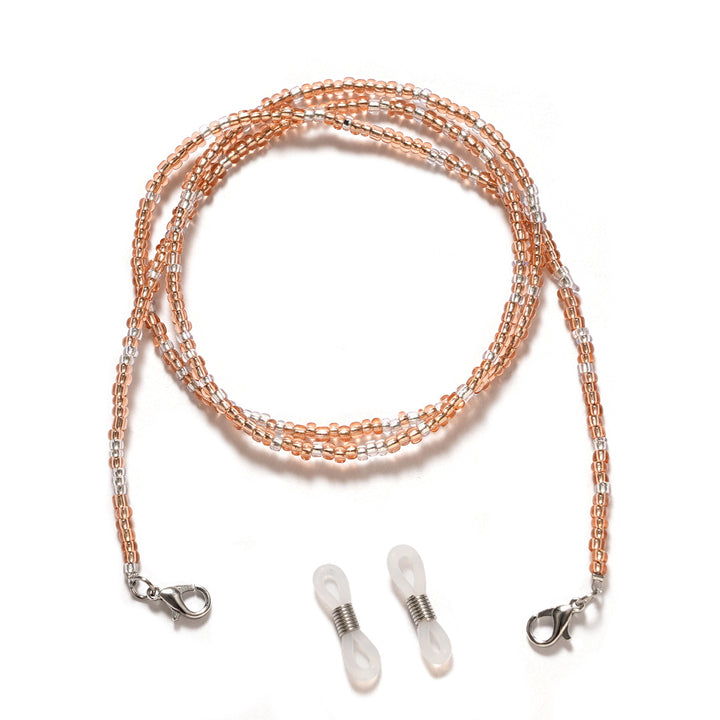 Beaded Eyewear Holder Chain Kalsten