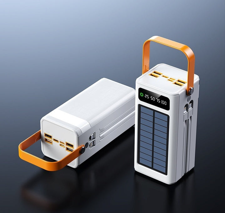 Portable Powerbank Kalsten