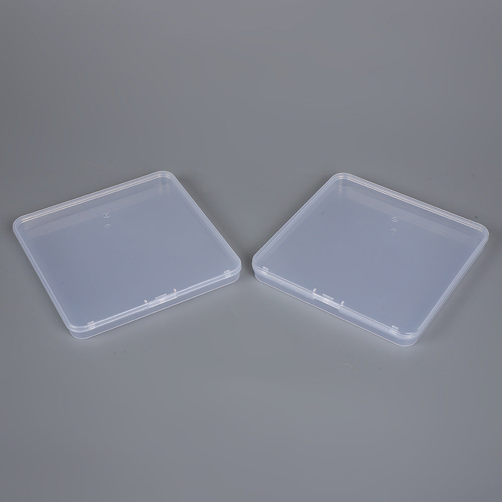Versatile Storage Container Kalsten