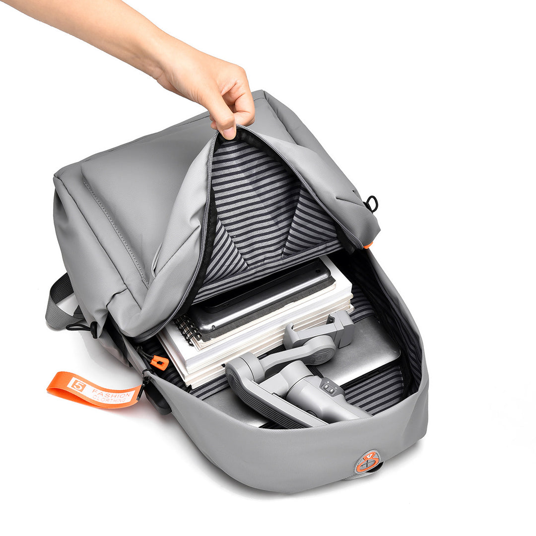 All-Weather Smart Travel Backpack Kalsten