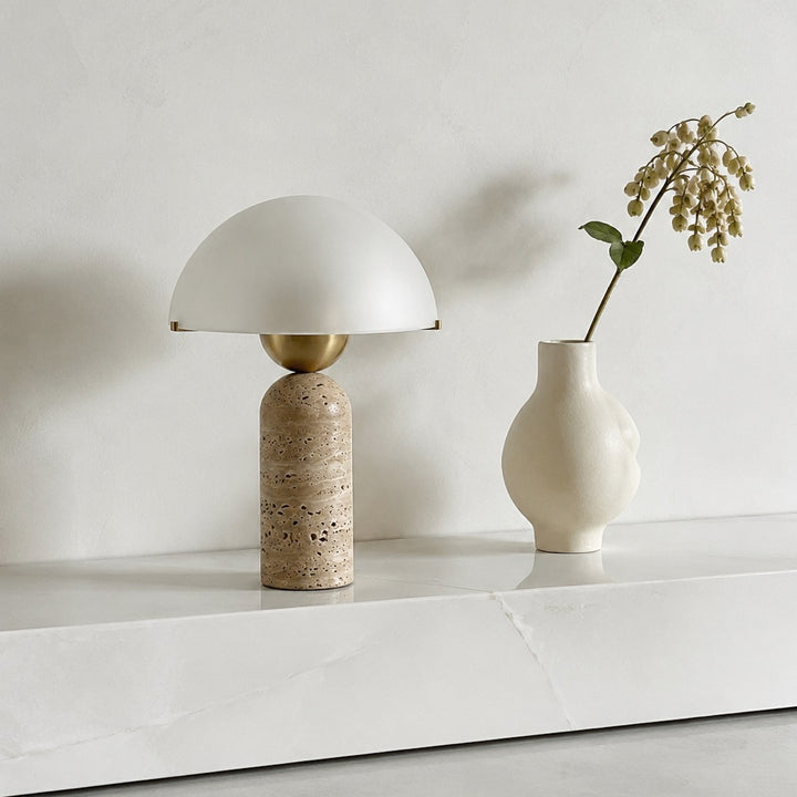 Modern Minimalist Desk Lamp
