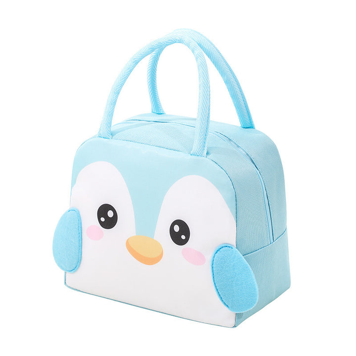 Cute Animal-Themed Lunch Bag Kalsten