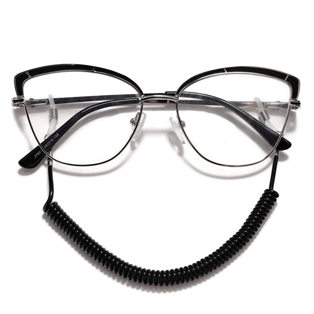 Adjustable Eyewear Retaining Strap Kalsten