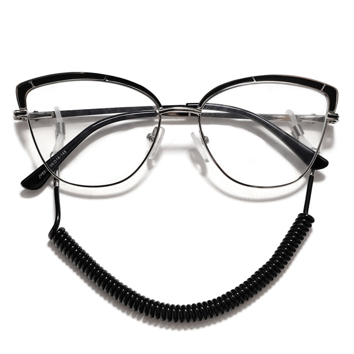 Adjustable Eyewear Retaining Strap Kalsten