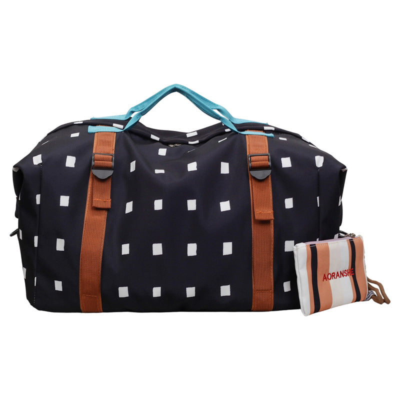 Multi-Functional Travel Gym Bag