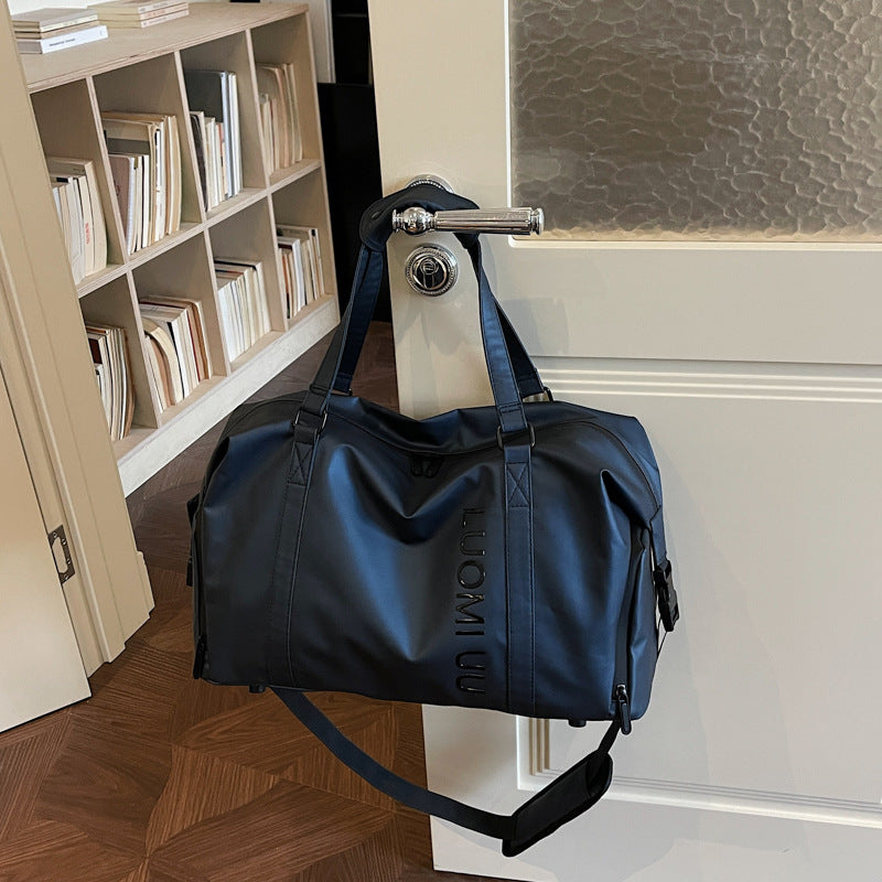 Travel Duffel Bag