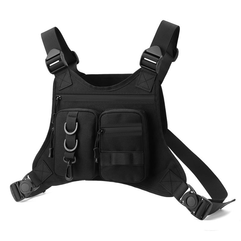 Tactical Utility Chest Harness Kalsten