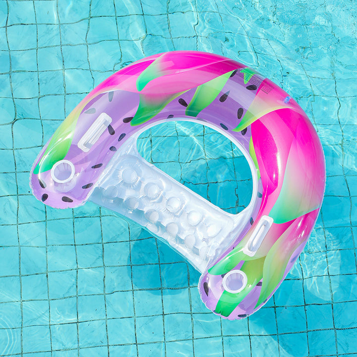 Unisex Inflatable Water Fun Seat Kalsten