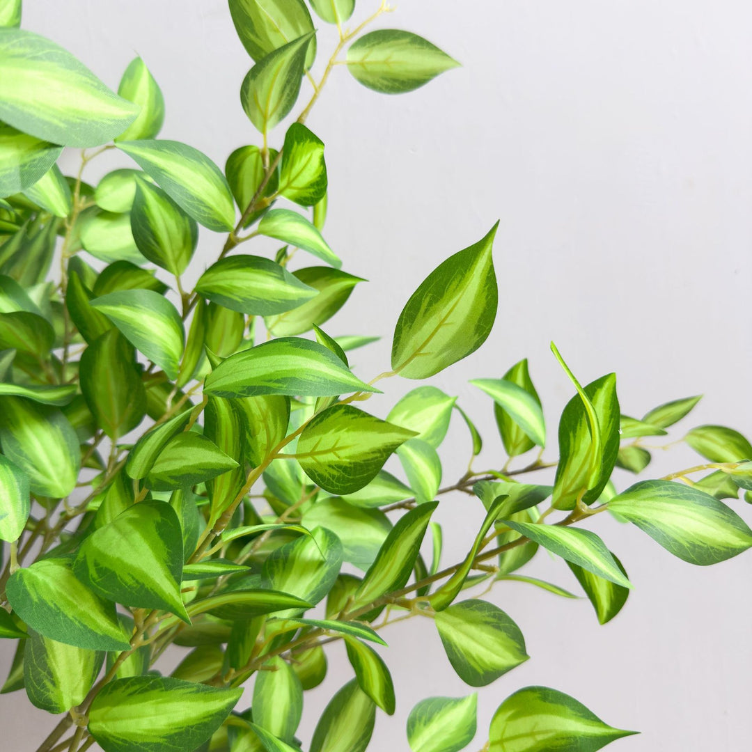 Decorative Greenery Accent
