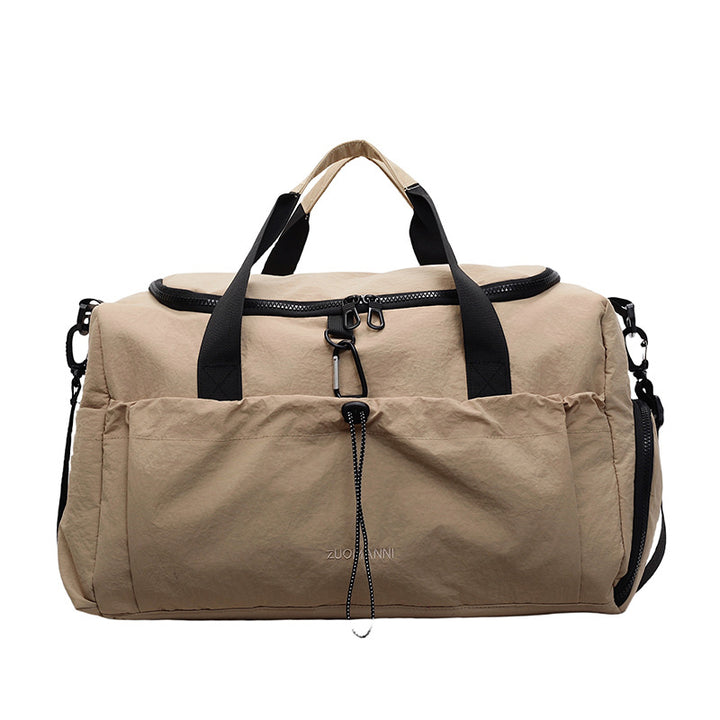 Versatile Multi-Functional Travel Duffle Bag Kalsten