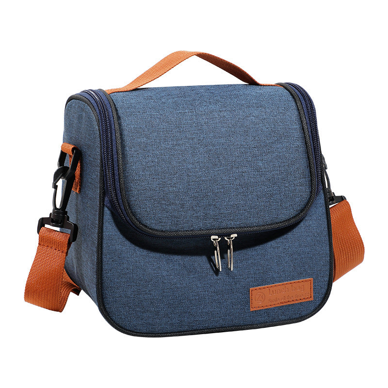 Insulated Lunch Box Cooler Tote Kalsten