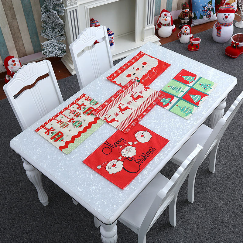 Decorative Table Runner Kalsten