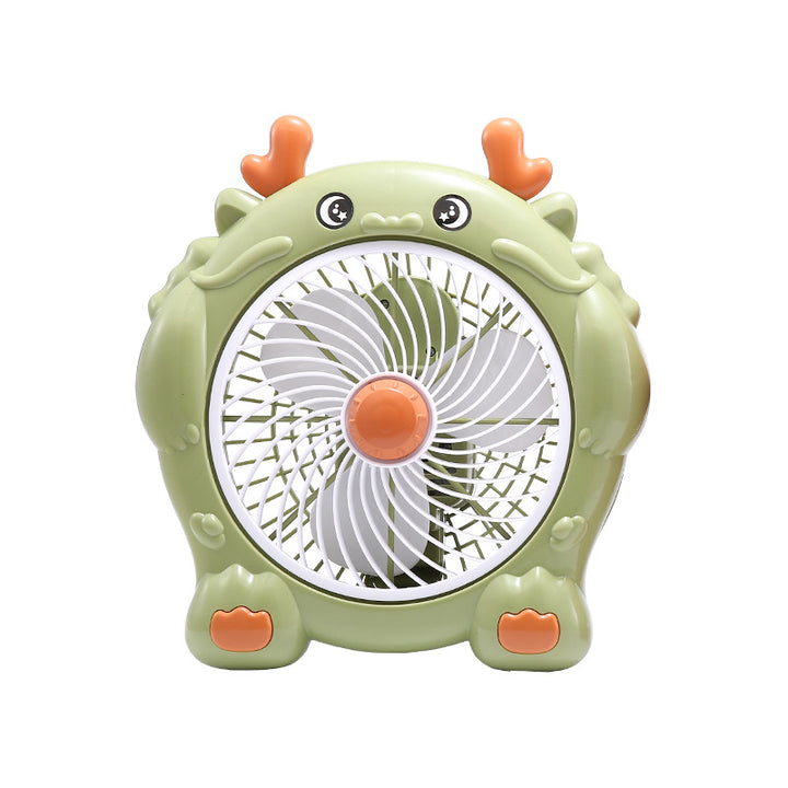 Unisex Table Fan Kalsten