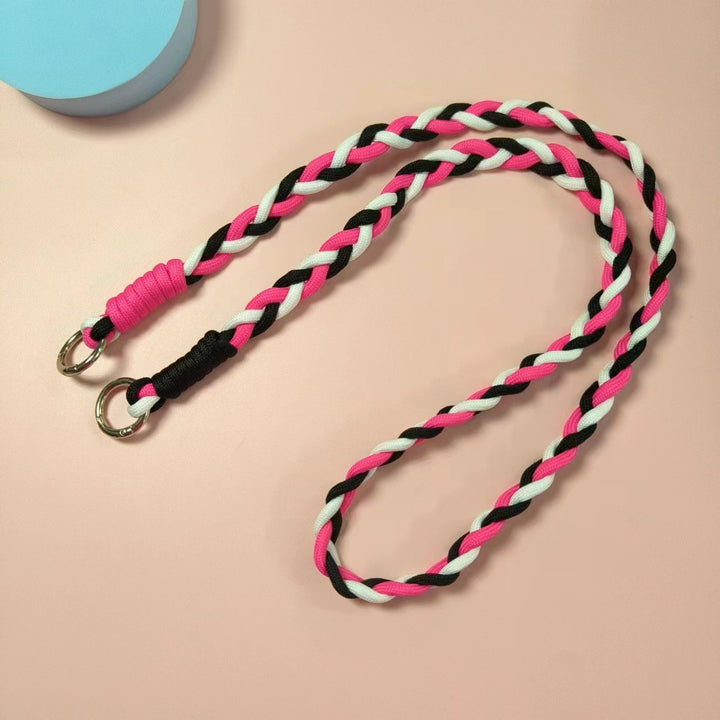 Durable Double Braided Dog Leash Kalsten