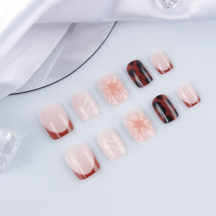 Artistic Gel Nail Art Set Kalsten