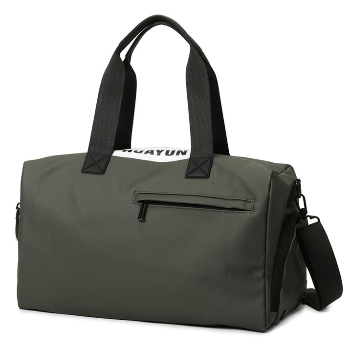 Durable Waterproof Gym Duffle Bag Kalsten