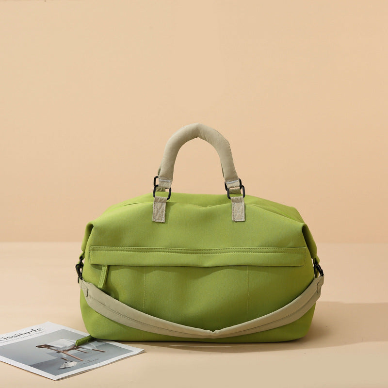 Versatile Travel Duffel Bag Kalsten