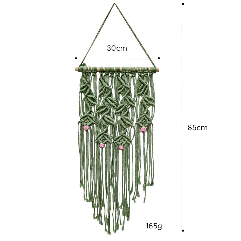 Home Decor Macrame Wall Hanging Kalsten