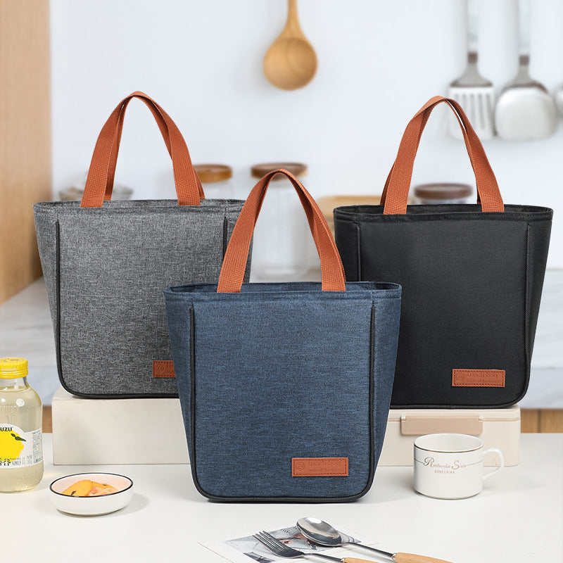 Stylish Insulated Lunch Carrier Kalsten