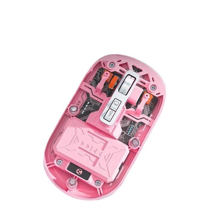 High Performance Gaming Mouse Kalsten