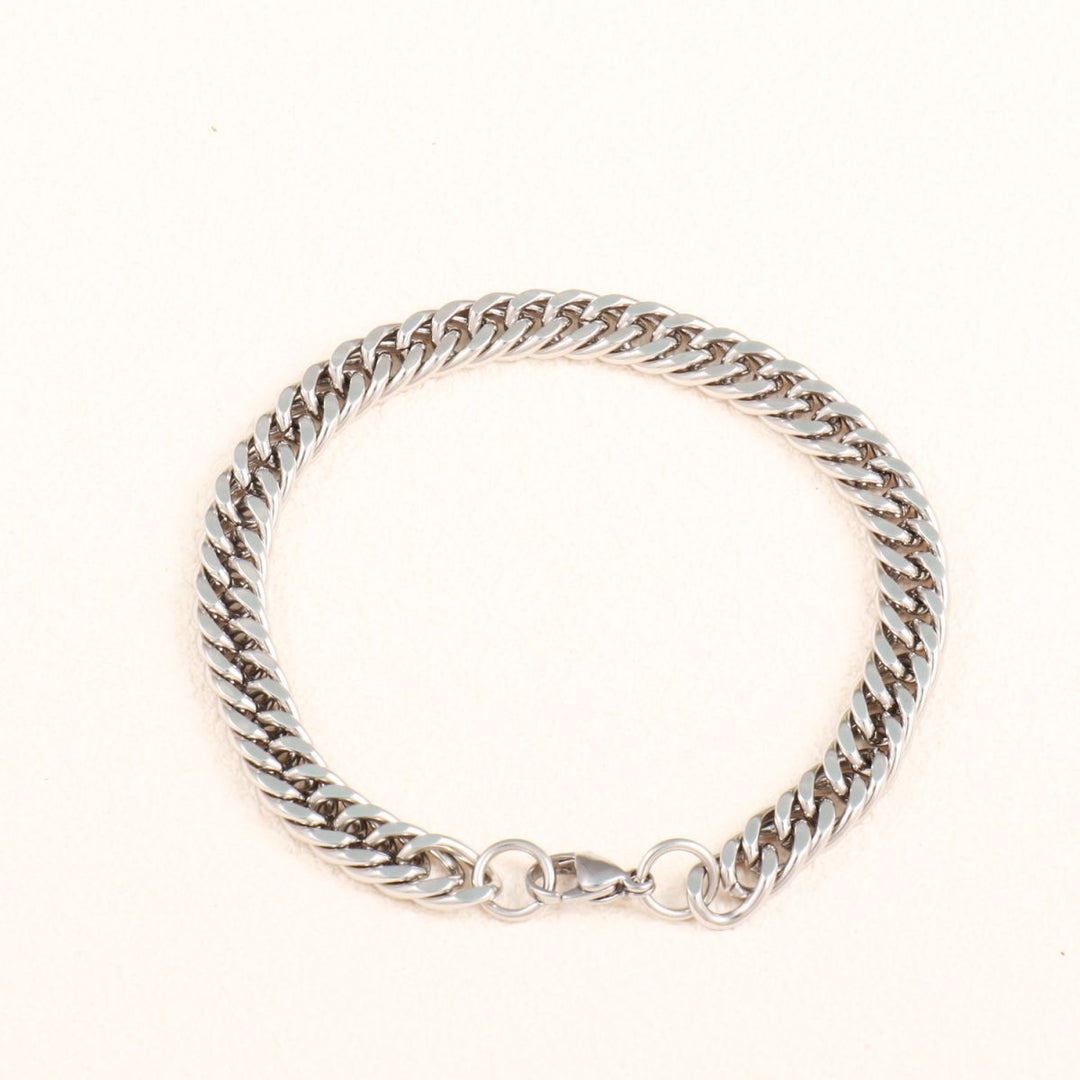 Chunky Link Bracelet Kalsten