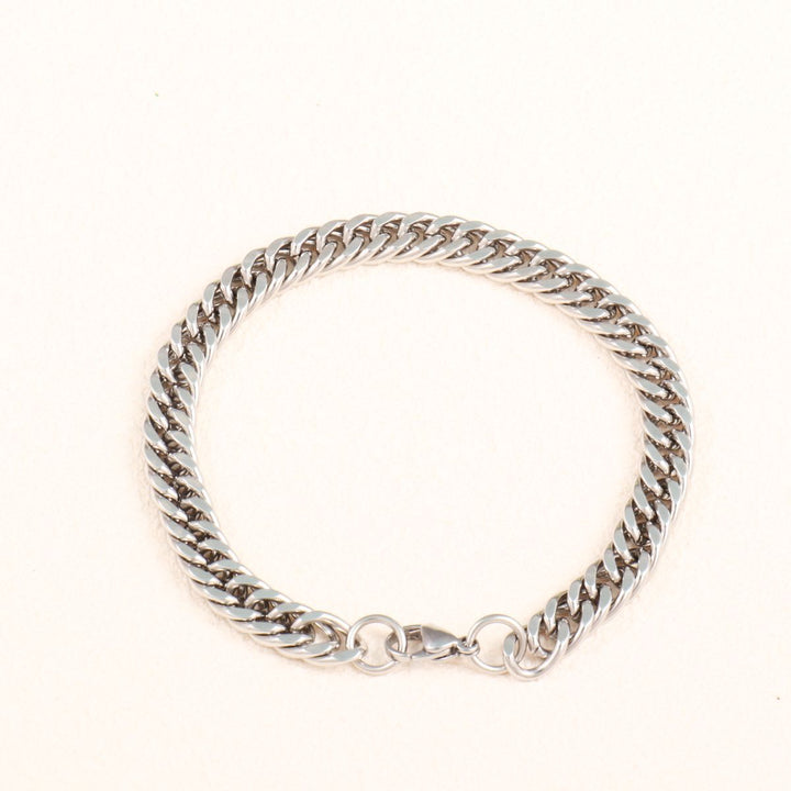 Chunky Link Bracelet Kalsten