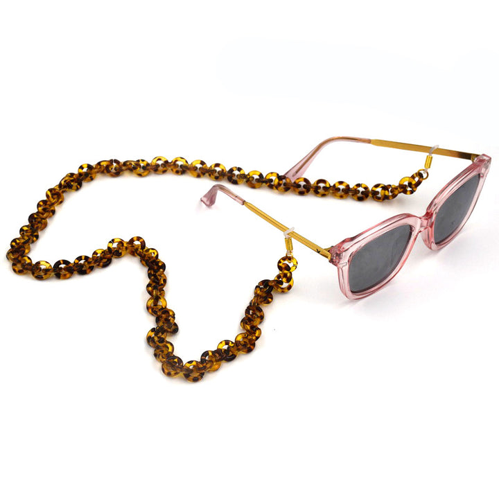 Stylish Eyewear Retention Chain Kalsten
