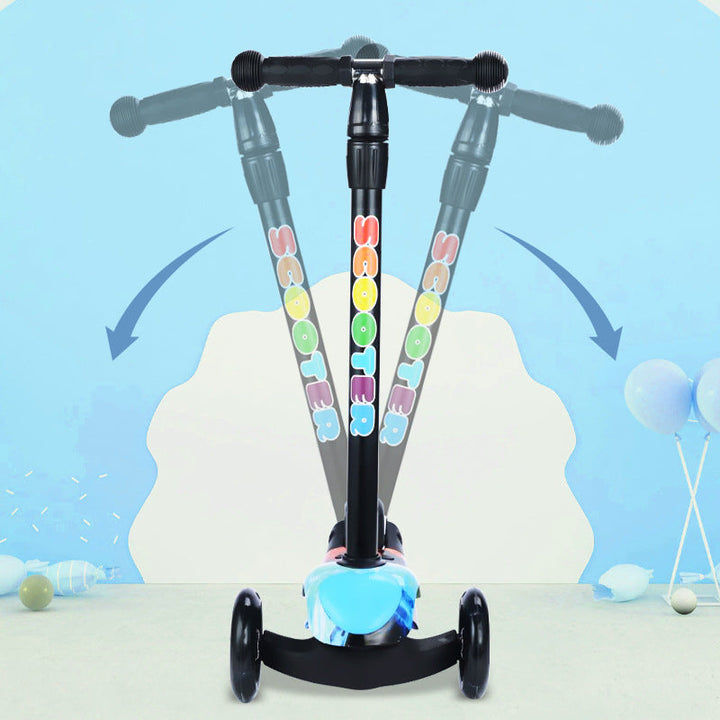 Mini Scooter Kalsten