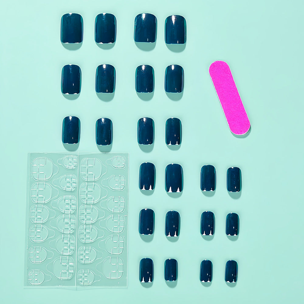 Stylish Art Nails Kalsten