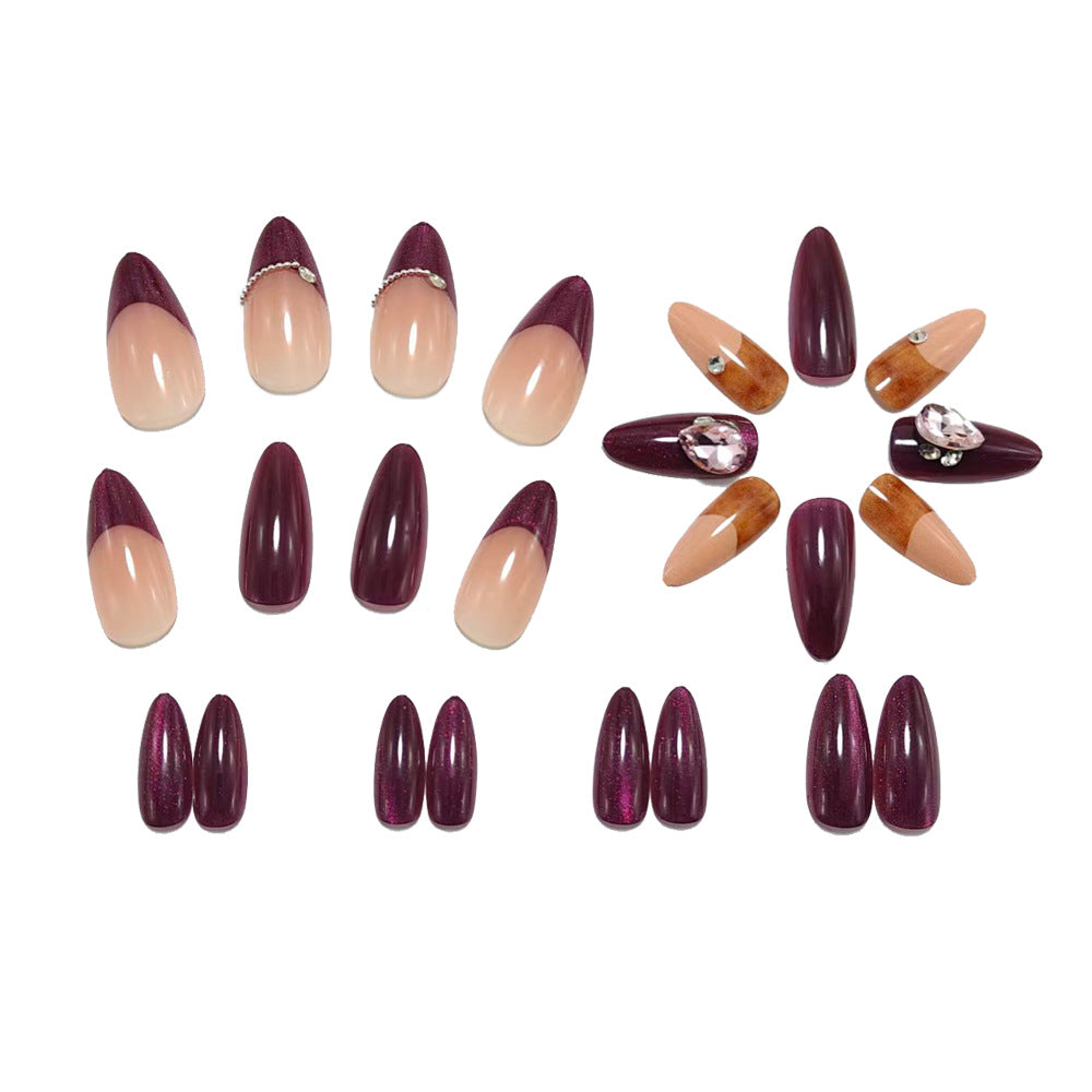 Artful Nail Tips Kalsten