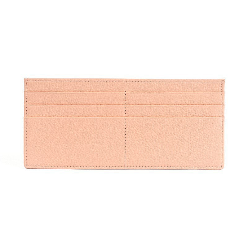 Premium Leather Cardholder Kalsten