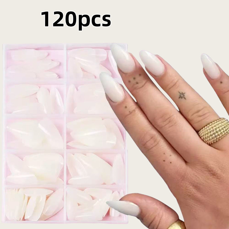 Artificial Nails Kalsten