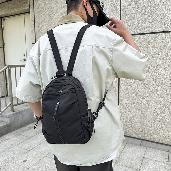 WoLightweight Travel Backpack Kalsten