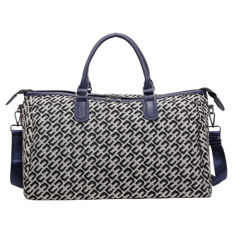 Stylish Travel Duffle Kalsten