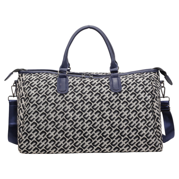 Stylish Travel Duffle Kalsten