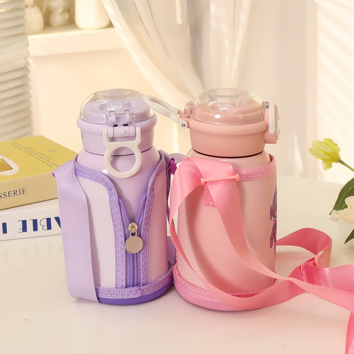 Insulated Water Bottle with Unique Design Kalsten