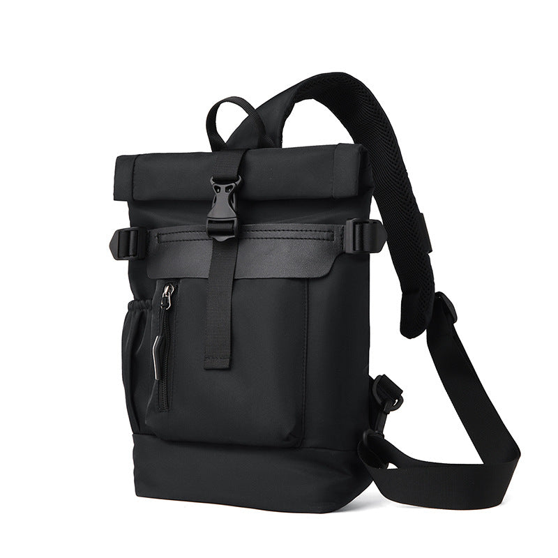 Waterproof Rolltop Backpack Kalsten