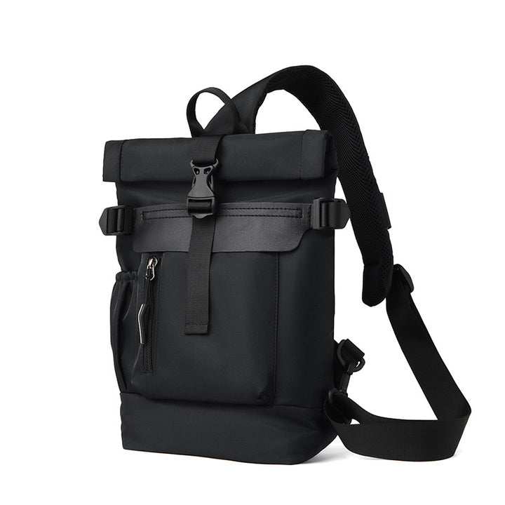 Waterproof Rolltop Backpack Kalsten