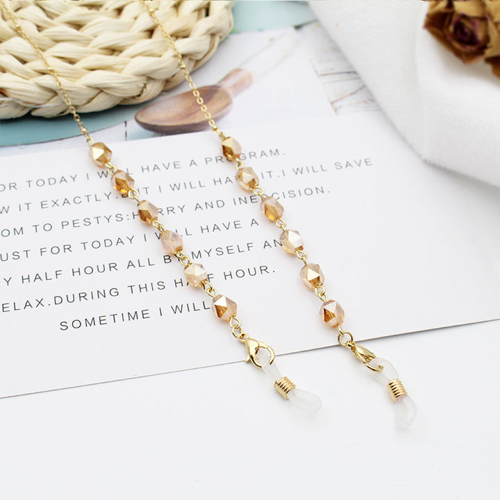 Fashionable Eyewear Chain Kalsten