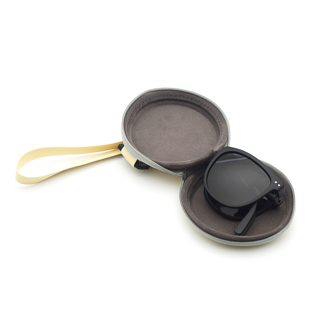 Soft Protective Eyewear Case Kalsten