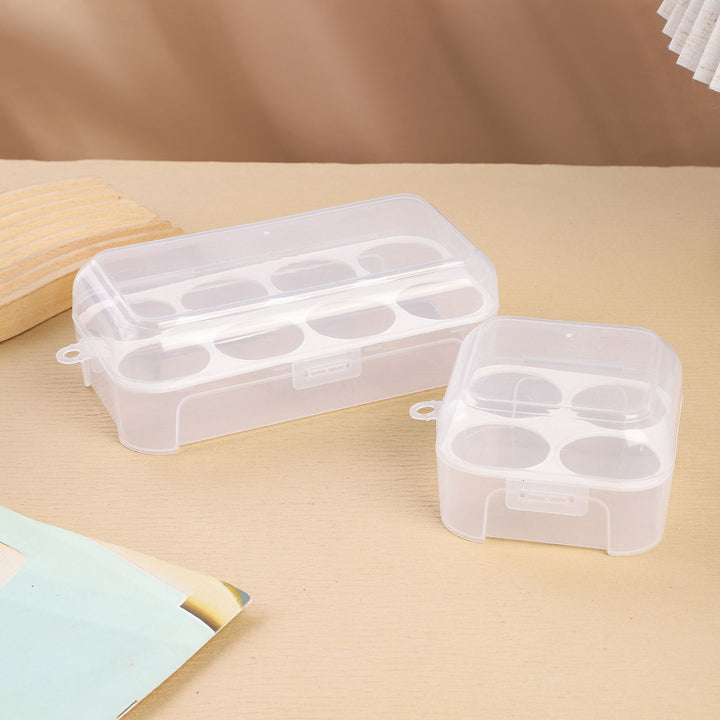 Compact Food Storage Box Kalsten